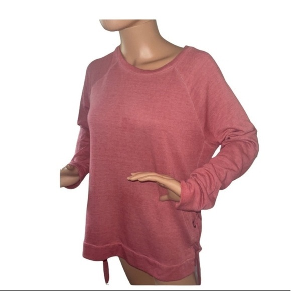 ANA pullover size large EUC - Picture 2 of 7